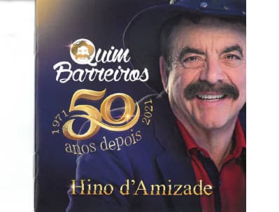 Hino d’Amizade