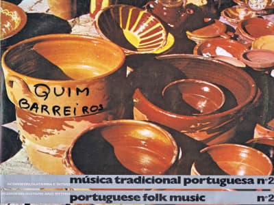 Musica Tradicional Portuguesa nº 2