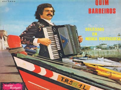 Sucessos em Música Portuguesa