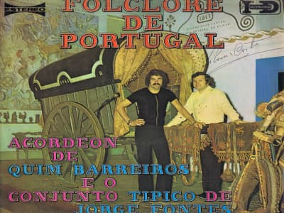 Folclore de Portugal