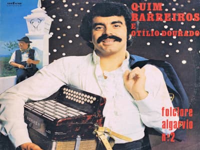 Folclore Algarvio nº 2