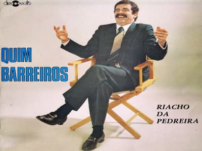 Riacho da Pedreira