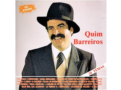 Quim Barreiros