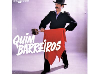 Quim Barreiros