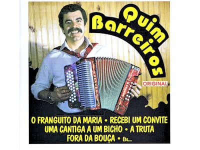 O Franguito da Maria