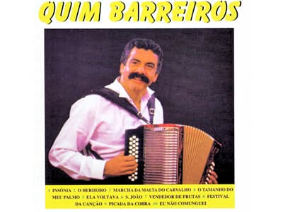 Quim Barreiros