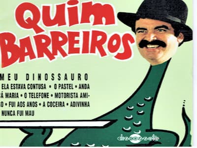 Meu Dinossauro