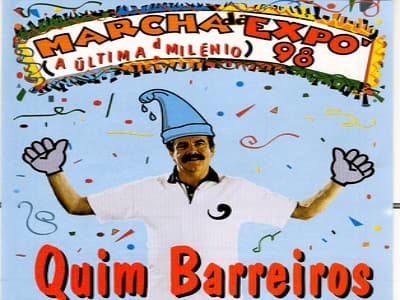 Marcha da Expo 98