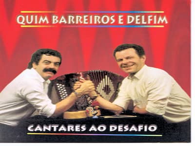Cantares ao Desafio