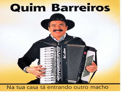 Na tua Casa tá entrando outro Macho