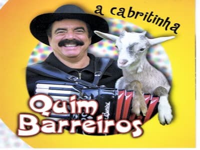 A Cabritinha