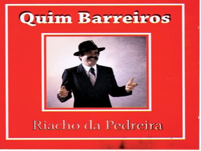 Riacho da Pedreira