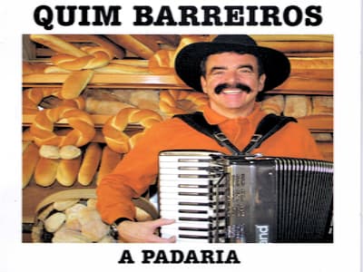 A Padaria