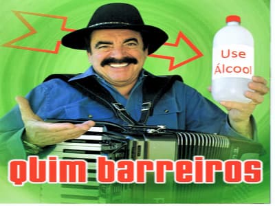 Use Álcool