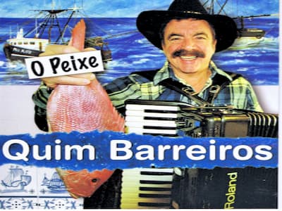 O Peixe