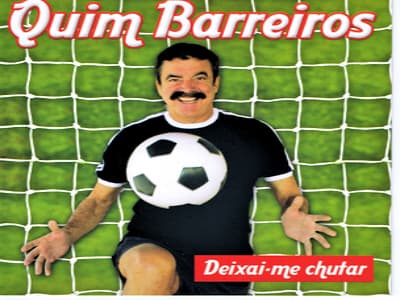 Deixa-me Chutar