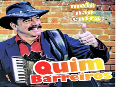 Mole não Entra