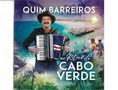 Ao Ritmo de Cabo Verde
