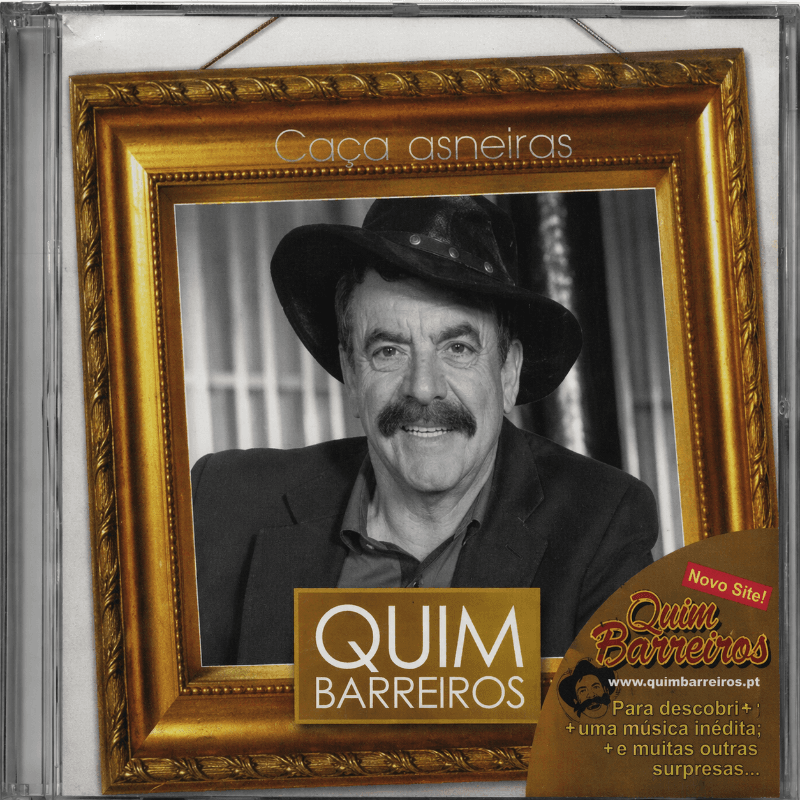 Caça Asneiras