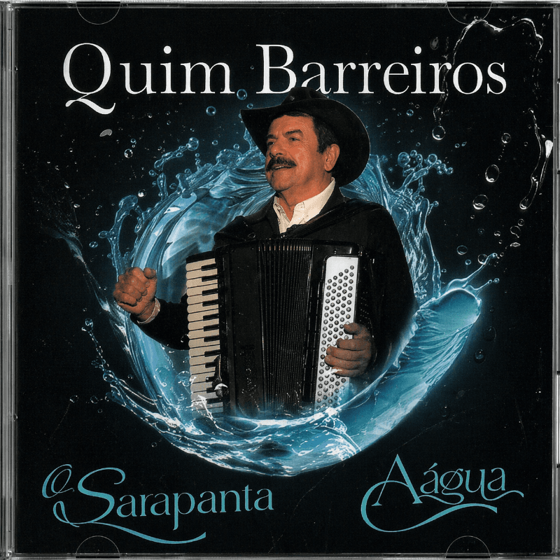 O Sarapanta