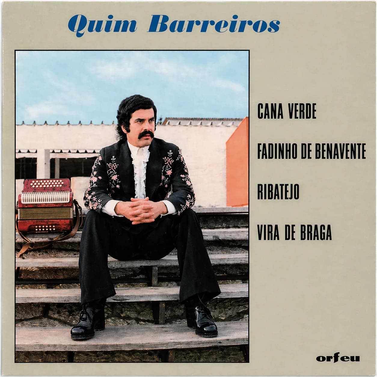Quim Barreiros