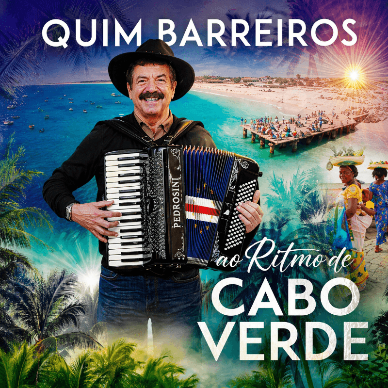 Ao Ritmo de Cabo Verde