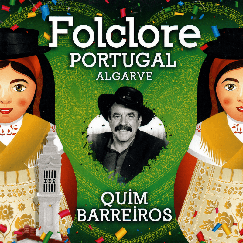 Folclore Portugal – Algarve