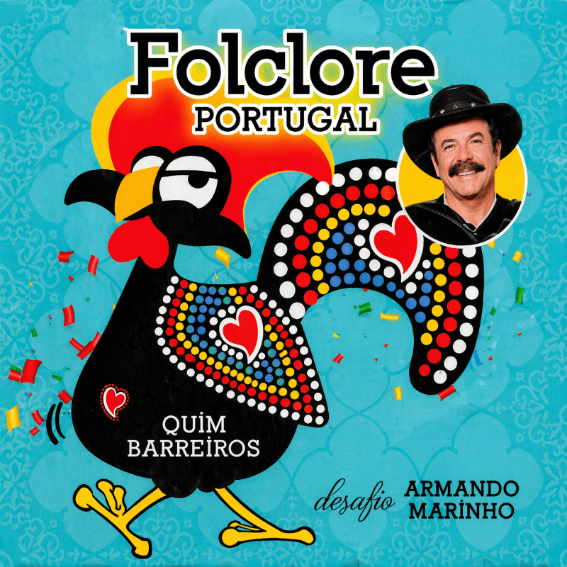 Folclore Portugal