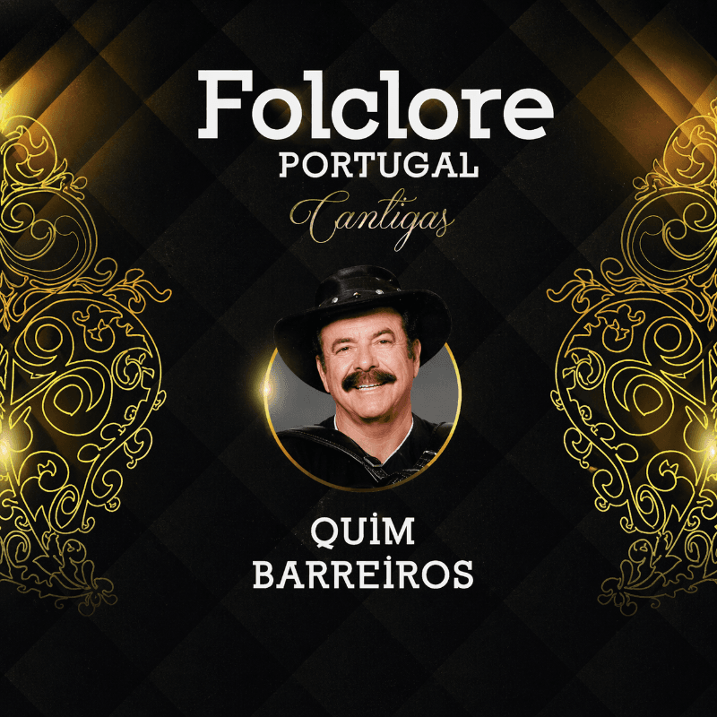 Folclore Portugal Cantigas