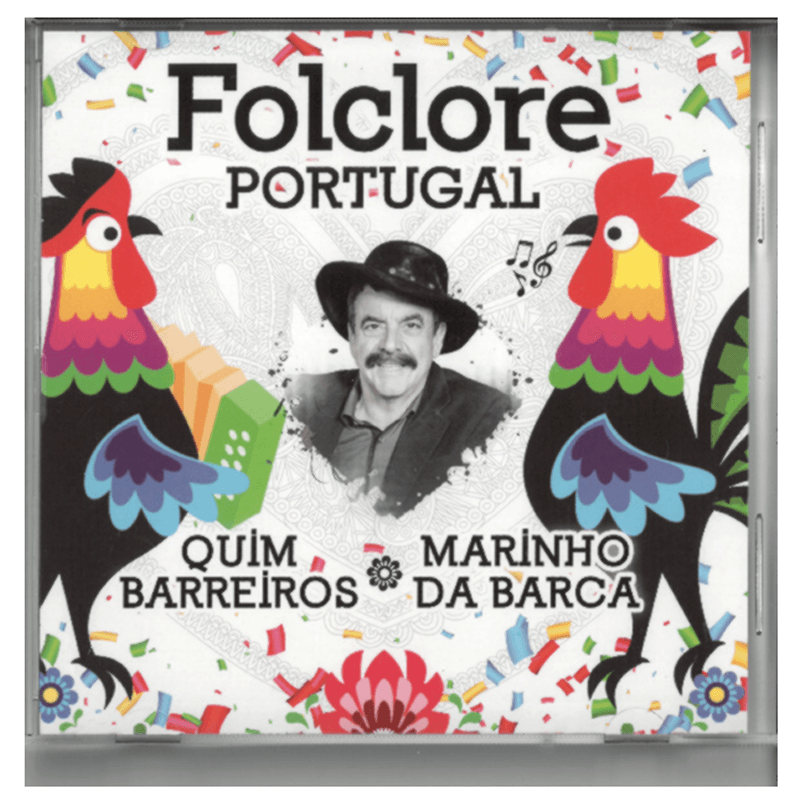 Quim Barreiros Marinho da Barca